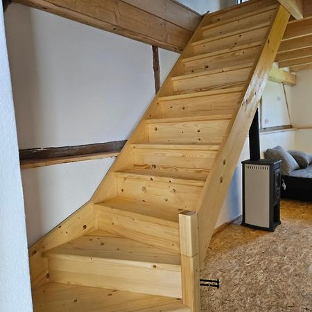Unterkunft , Ferienwohnung Auf Dem Land, Monteurswohnung Kamenz Bagian luar foto