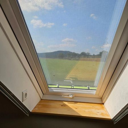 Unterkunft , Ferienwohnung Auf Dem Land, Monteurswohnung Kamenz Bagian luar foto