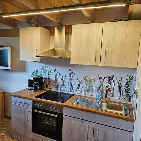 Unterkunft , Ferienwohnung Auf Dem Land, Monteurswohnung Kamenz Bagian luar foto