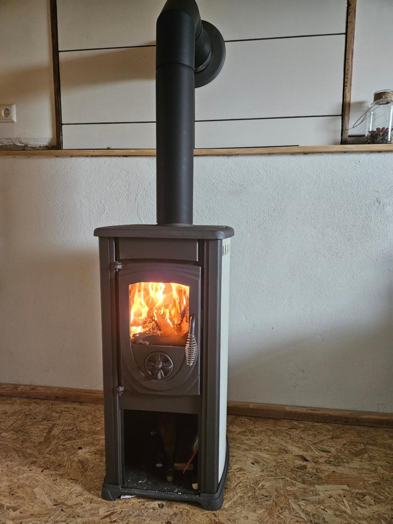 Unterkunft , Ferienwohnung Auf Dem Land, Monteurswohnung Kamenz Bagian luar foto