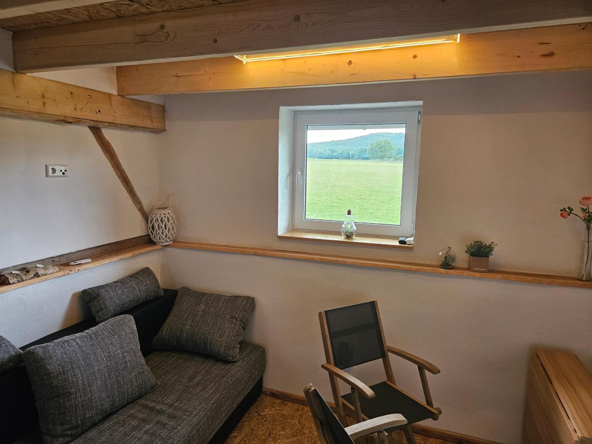 Unterkunft , Ferienwohnung Auf Dem Land, Monteurswohnung Kamenz Bagian luar foto
